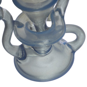 Hunters Single Uptake Saddle Recycler