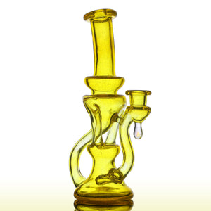 Marcus P Citron Spinner