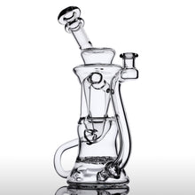 Load image into Gallery viewer, Walmot Clear V2 Recyclers