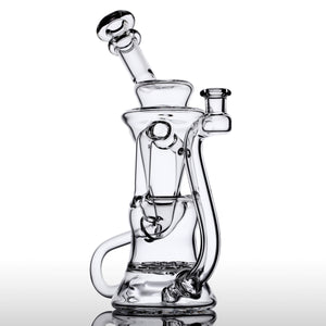 Walmot Clear V2 Recyclers