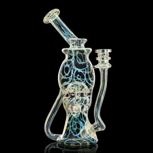 Fumed Avery York Eggcylers