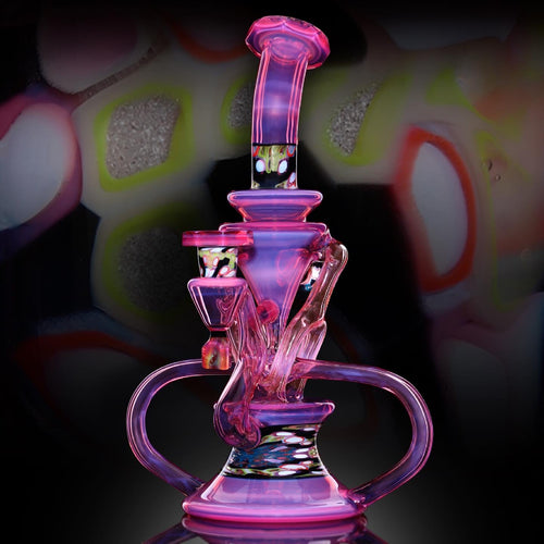 Randall Glass Wishbone “Oracle”