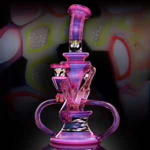 Randall Glass Wishbone “Oracle”