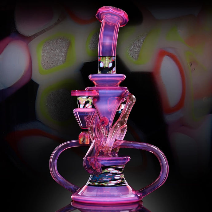 Randall Glass Wishbone “Oracle”