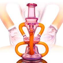 Load image into Gallery viewer, Faceted Hunters Saddle Recycler