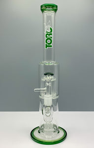 Toro Glass 7/13 Arm Shrub Green Label
