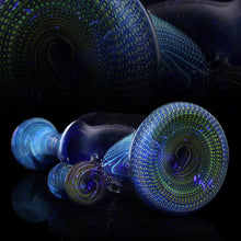Load image into Gallery viewer, Elevator Glass Alien HIB #7