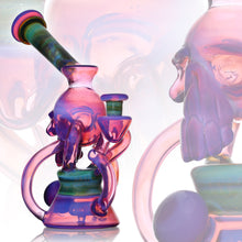 Load image into Gallery viewer, Weil Glass Recycler