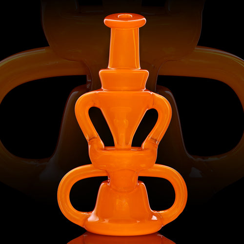 Tangie Hunter Saddle Recycler