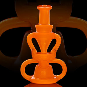 Tangie Hunter Saddle Recycler