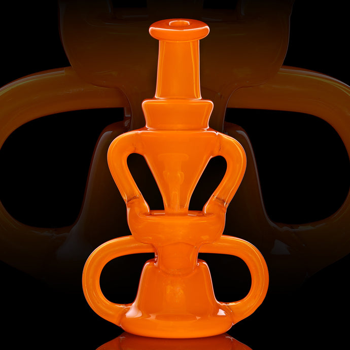 Tangie Hunter Saddle Recycler
