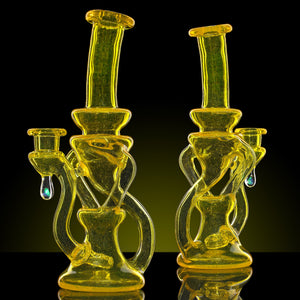 Marcus P Citron Spinner