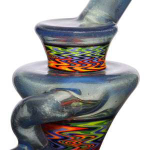 Trust Glass x Mzee Colab Half Ball Recycler