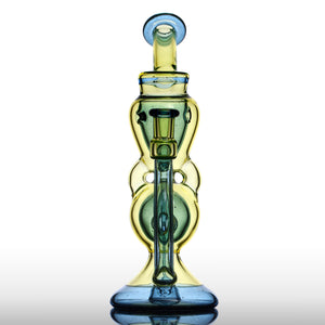 Erik Witchman Ballcycler #1
