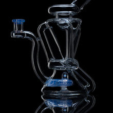 Load image into Gallery viewer, BlueRaspberry Triple Uptake Recessed Drain Mcsquared Recycler