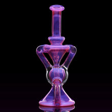 Load image into Gallery viewer, Blew Glass Full Color Ballcycler