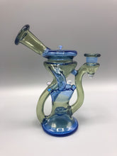 Load image into Gallery viewer, Marcus P Potion/Blue Dream Lazyboy