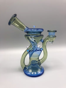 Marcus P Potion/Blue Dream Lazyboy