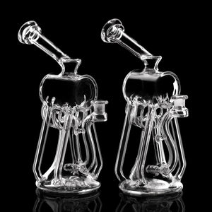 Tainted Glass Recyclers