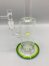 Load image into Gallery viewer, Toro Glass 7 arm Green Label
