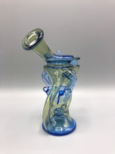 Load image into Gallery viewer, Marcus P Potion/Blue Dream Lazyboy