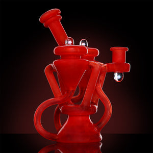 Mc2 Double Drain Recycler
