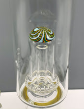 Load image into Gallery viewer, Toro Glass Gold Label Circ to Circ