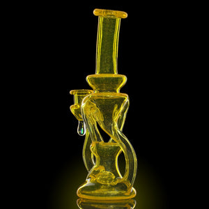 Marcus P Citron Spinner