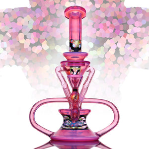 Randall Glass Wishbone “Oracle”