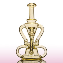 Load image into Gallery viewer, Hunter Glass Serum Saddle Recycler