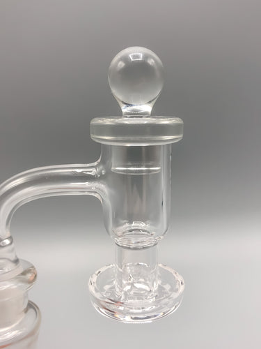 Toro Glass UFO Cap