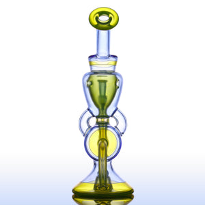 Erik Witchman Recycler