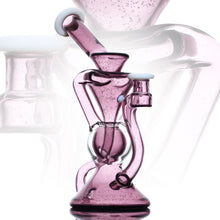 Load image into Gallery viewer, Blew Glass Ballcycler
