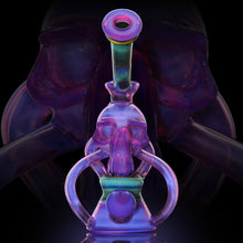 Load image into Gallery viewer, Weil Glass Recycler