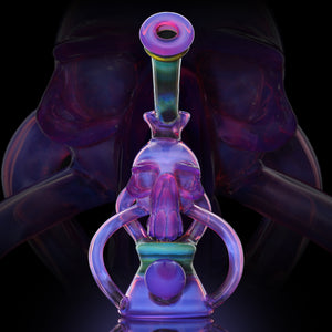 Weil Glass Recycler
