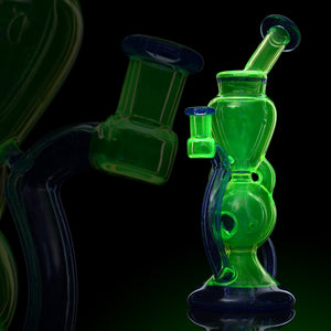 Erik Witchman Ballcycler #1