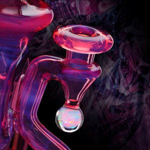 Randall Glass Voidcycler
