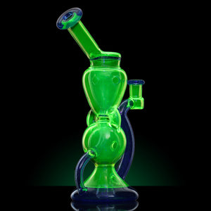 Erik Witchman Ballcycler #1