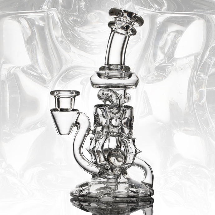 Sleeps Recycler