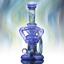 Load image into Gallery viewer, Crux Glass Mini Rebubbler