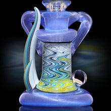 Load image into Gallery viewer, Crux Glass Mini Rebubbler