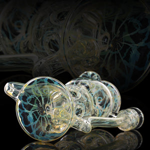 Fumed Avery York Eggcylers