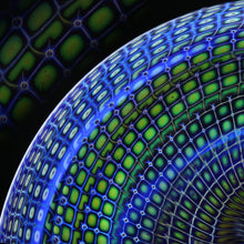 Load image into Gallery viewer, Elevator Glass Alien HIB #7