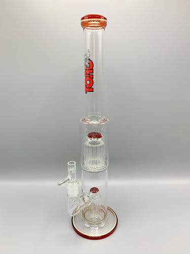 Toro Glass 7/13