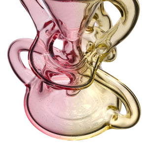 Hunter Glass Serum Saddle Recycler