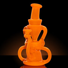 Load image into Gallery viewer, Tangie Hunter Saddle Recycler