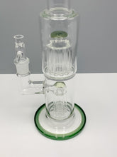 Load image into Gallery viewer, Toro Glass 7/13 Arm Shrub Green Label