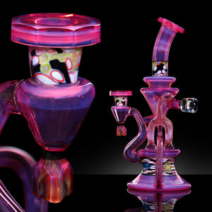 Randall Glass Wishbone “Oracle”