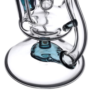 Clear Accented McSquared Recycler