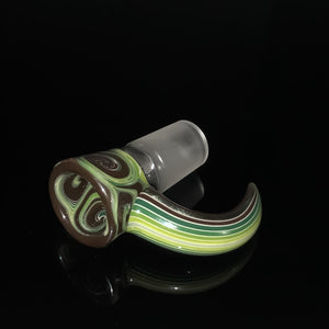 Christian Otis Flower Slide #3